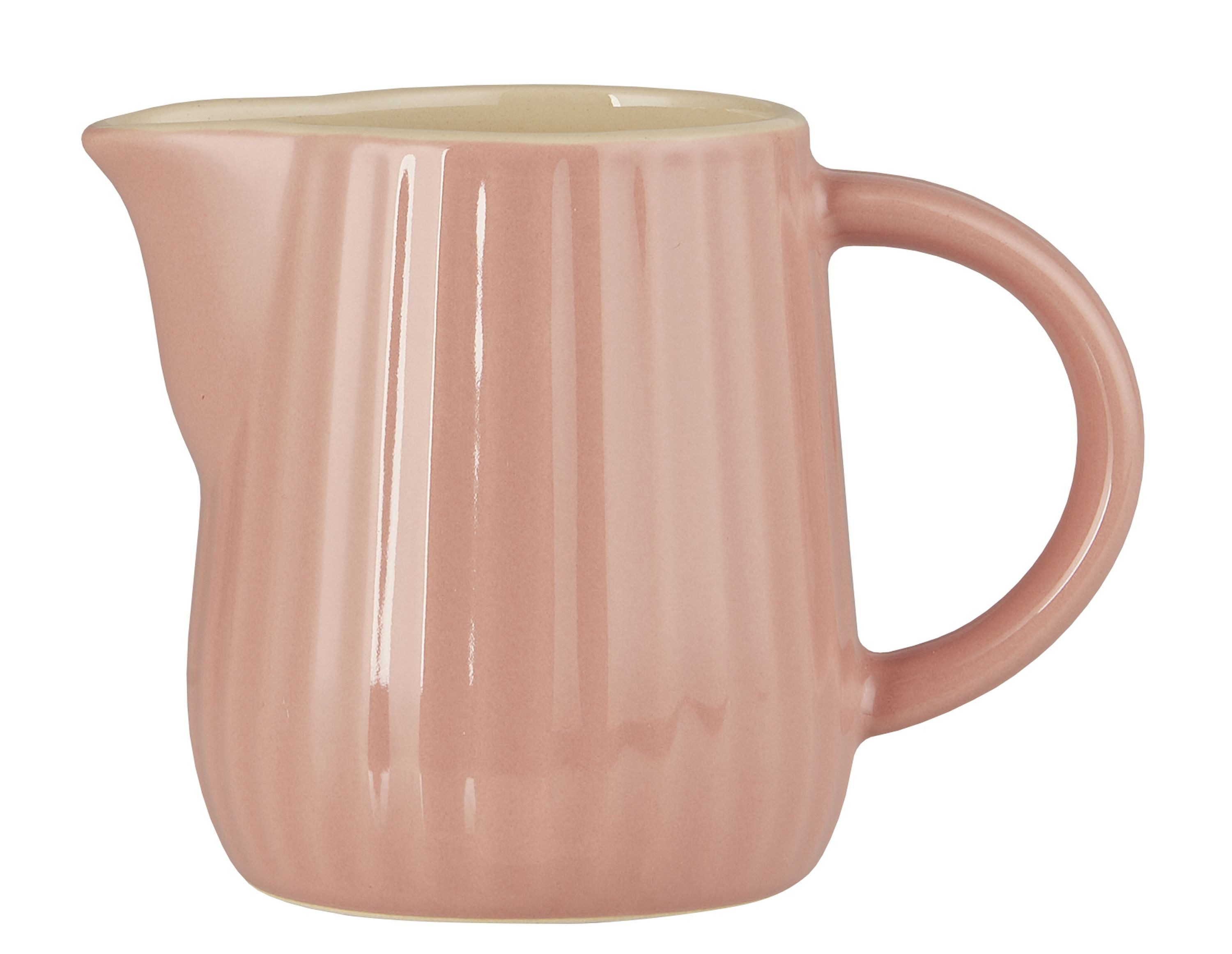 Ib Laursen Milchkännchen Ib Laursen - Milchkännchen Sahnekännchen 200 ml Mynte 2031 Farbe: