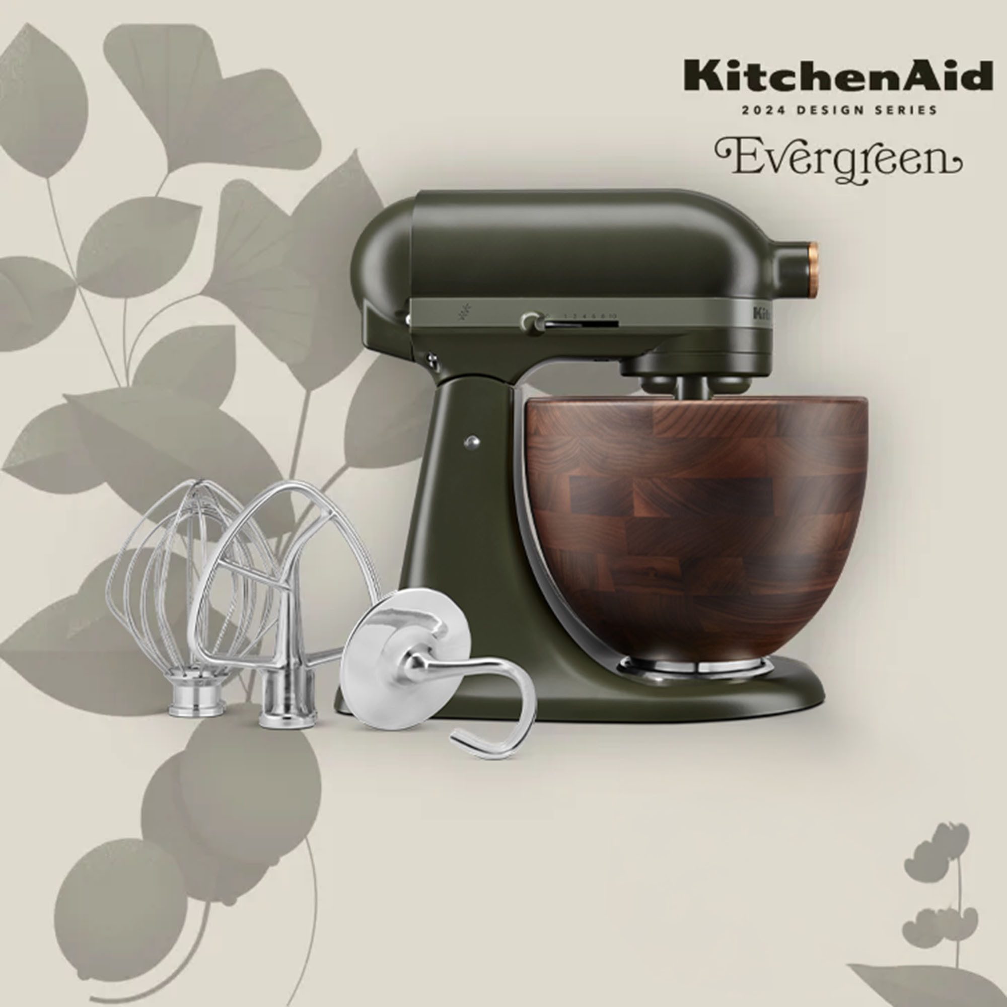 KitchenAid Küchenmaschine