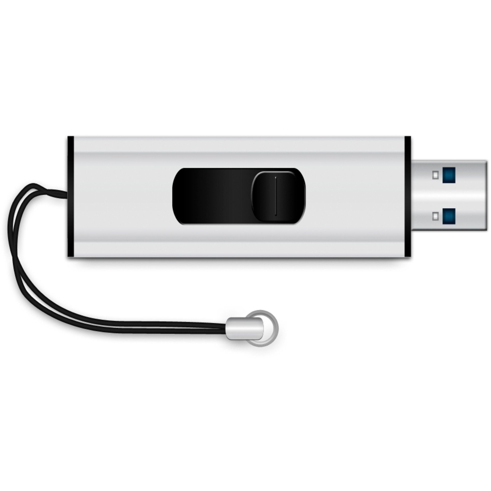 Mediarange MediaRange 8 GB, USB-Stick, (USB-A 3.2 Gen 1) USB-Stick