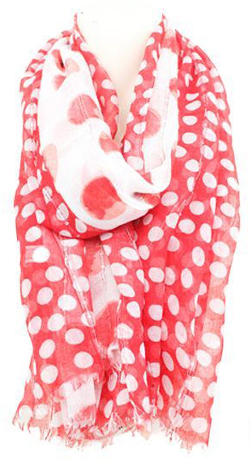 chic4home Schal Dreamy Flair, (1-St. 1-teilig), günstig online kaufen
