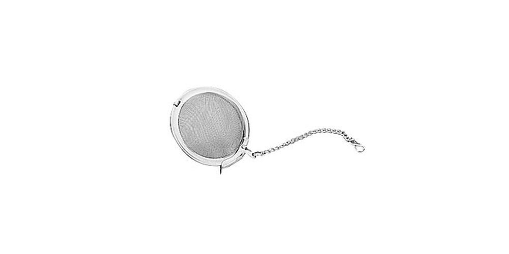 Tescoma Teesieb Tee-Ei mit Kette PRESTO