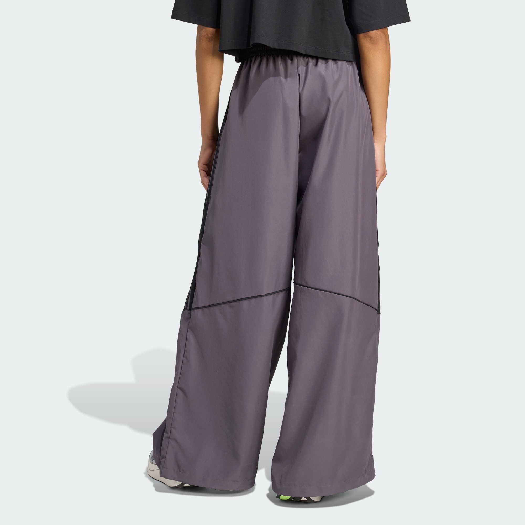 adidas Originals Laufshorts TEAMGEIST ADICOLOR OVERSIZED günstig online kaufen