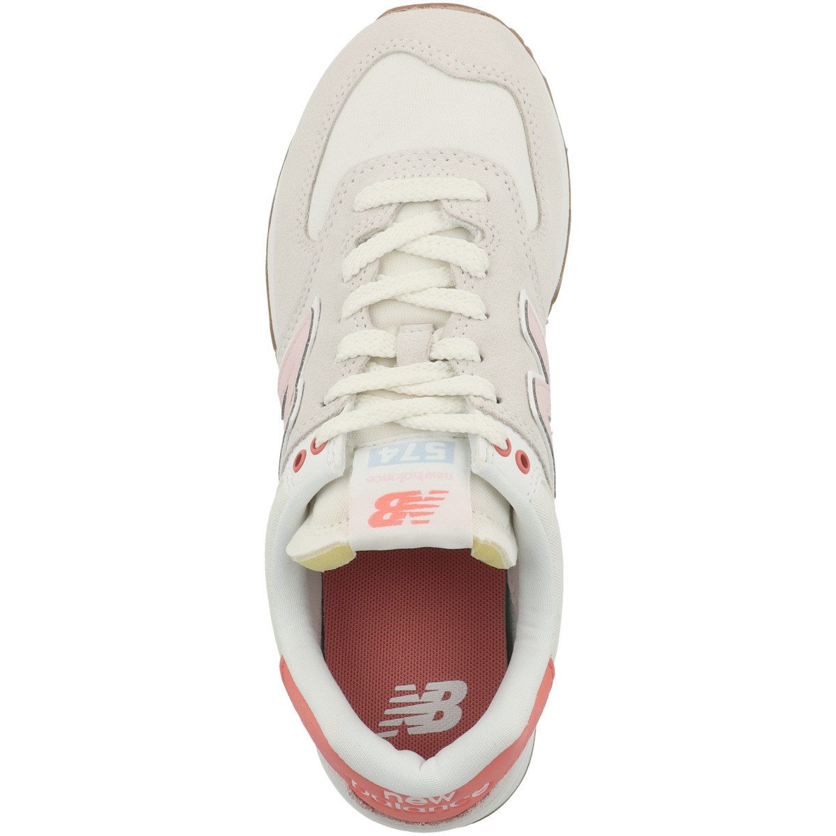 New Balance WL 574 Damen Sneaker günstig online kaufen