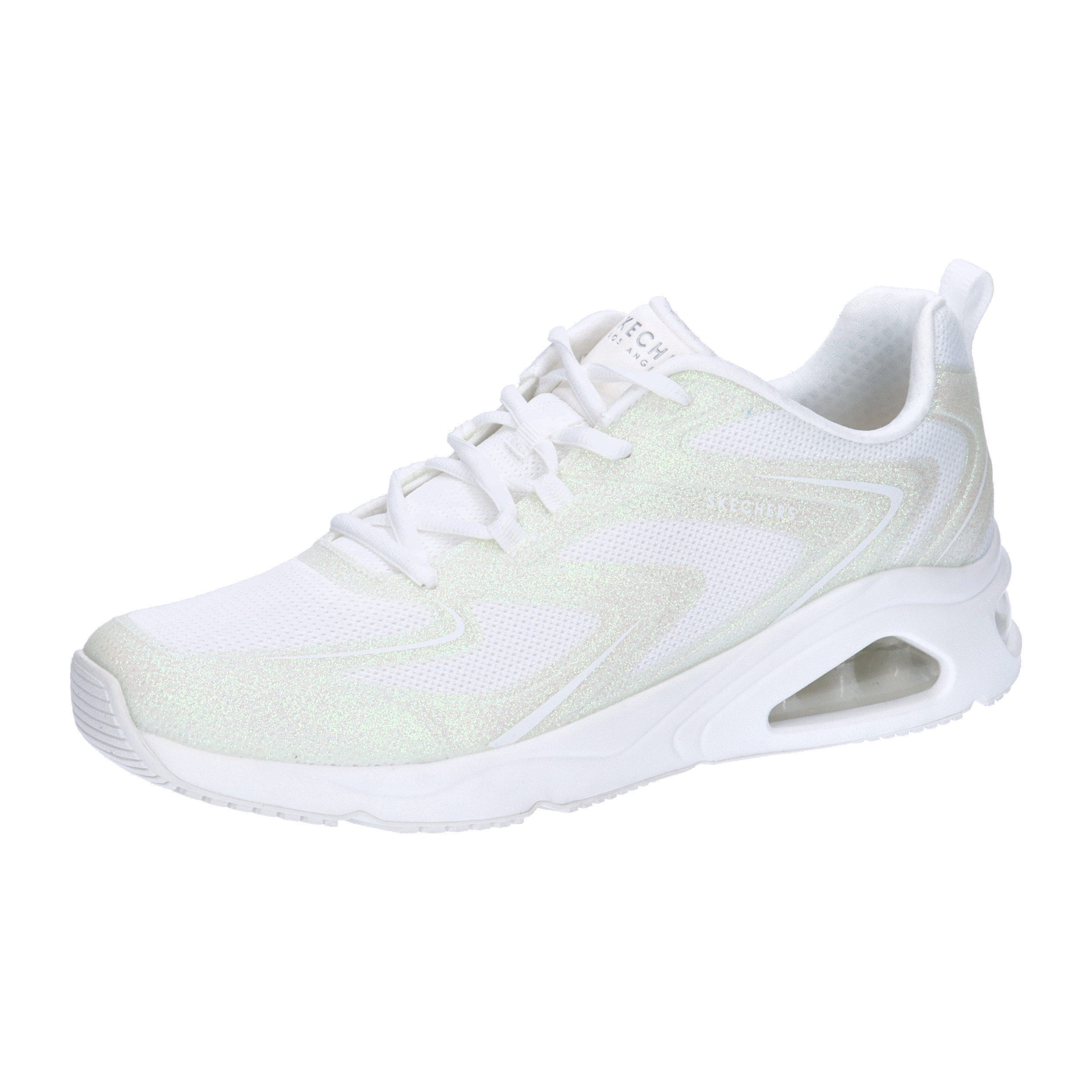 Skechers Damen Sneaker Tres-AIR Uno-Glit-Airy 177411 Sneaker