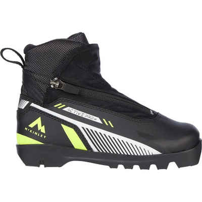 McKINLEY Ki.-Langlauf-Schuh ACTIVE Pro Jr. P Langlaufschuhe