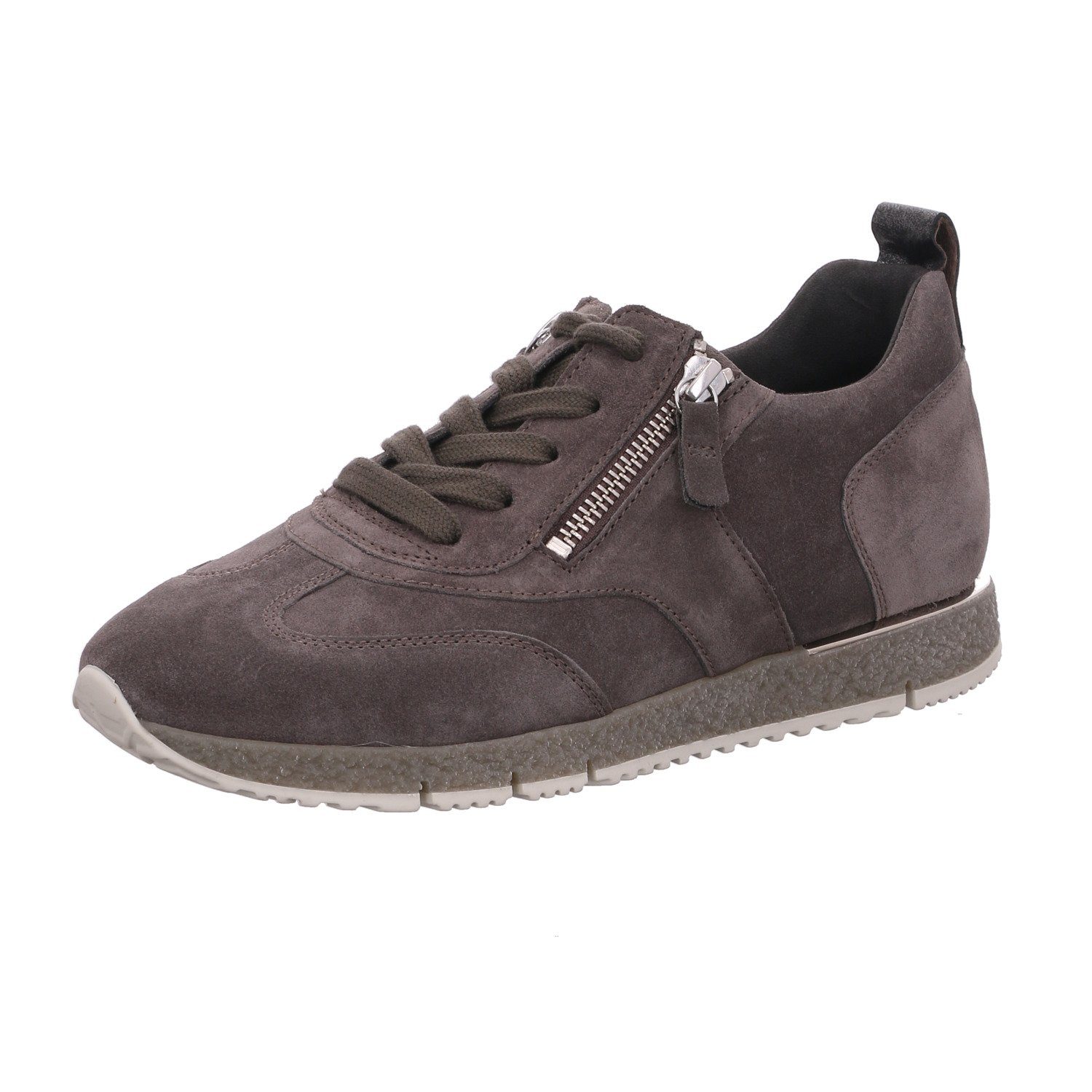 Schnürschuh