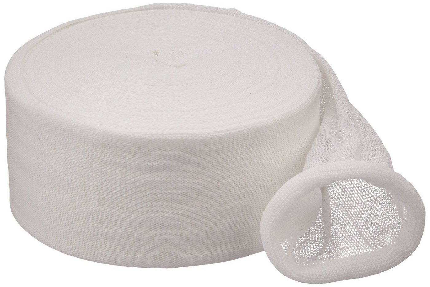 MediTrade Wundpflaster ABE® Trikotschlauchverband, 6 cm x 20 m, Oberarm, Unterschenkel