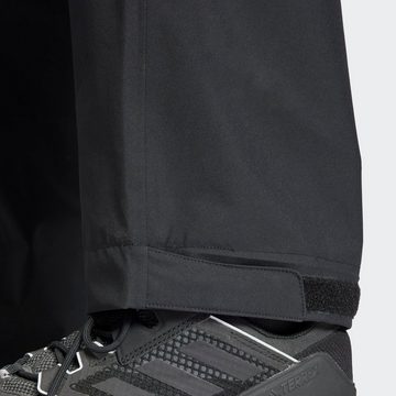 adidas TERREX Outdoorhose W MT RAIN PANT (1-tlg)