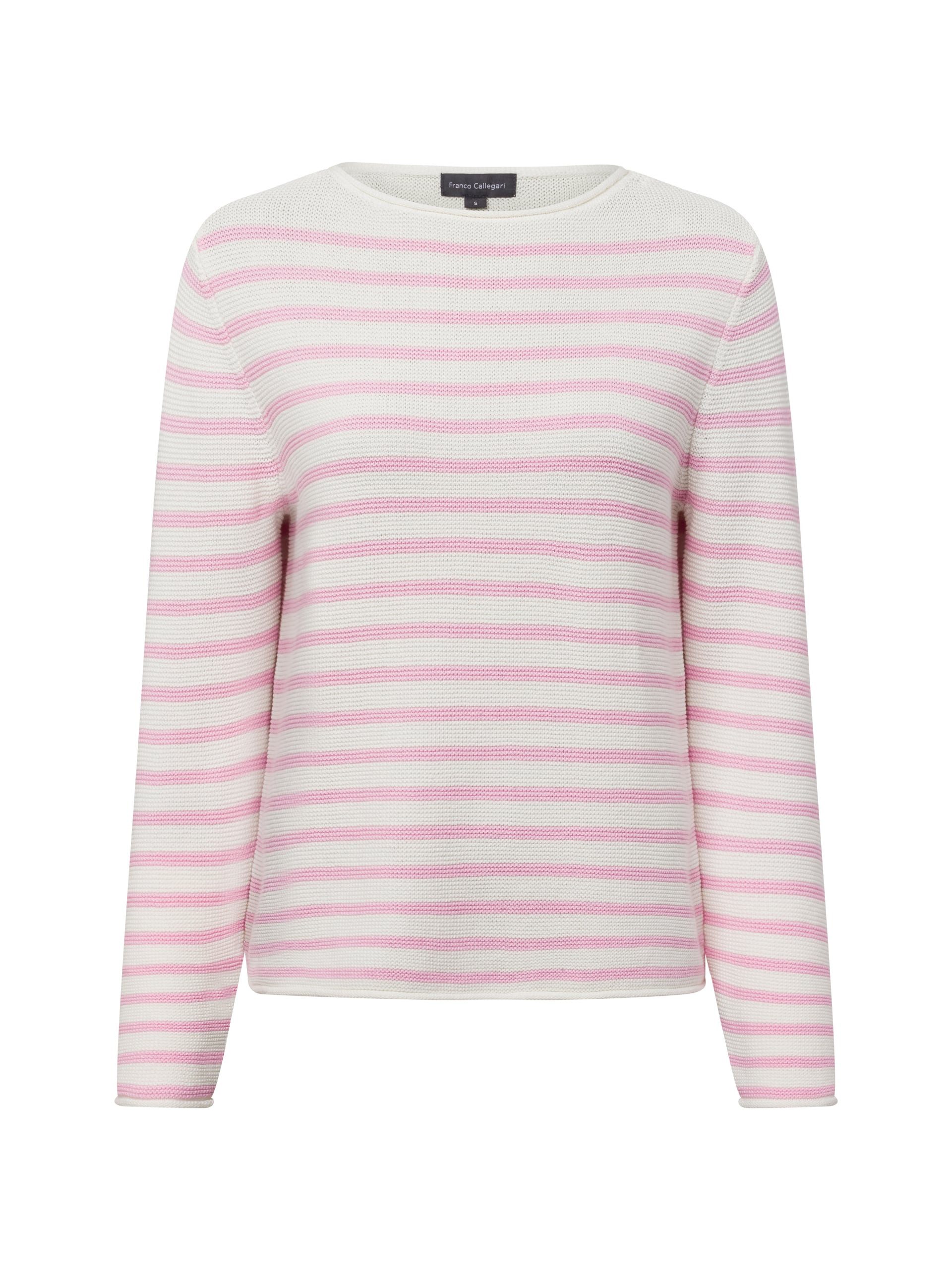 Franco Callegari Strickpullover