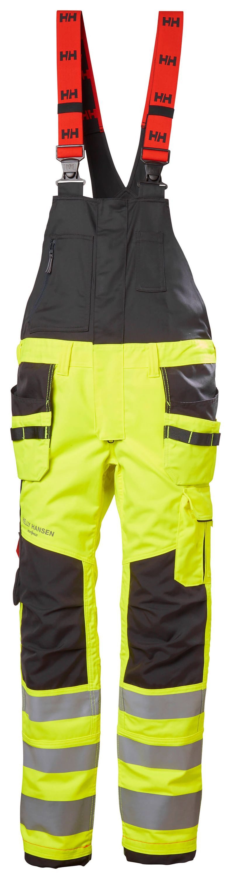 Helly Hansen Arbeitslatzhose Alna 2.0 Cons Bib (1-tlg)