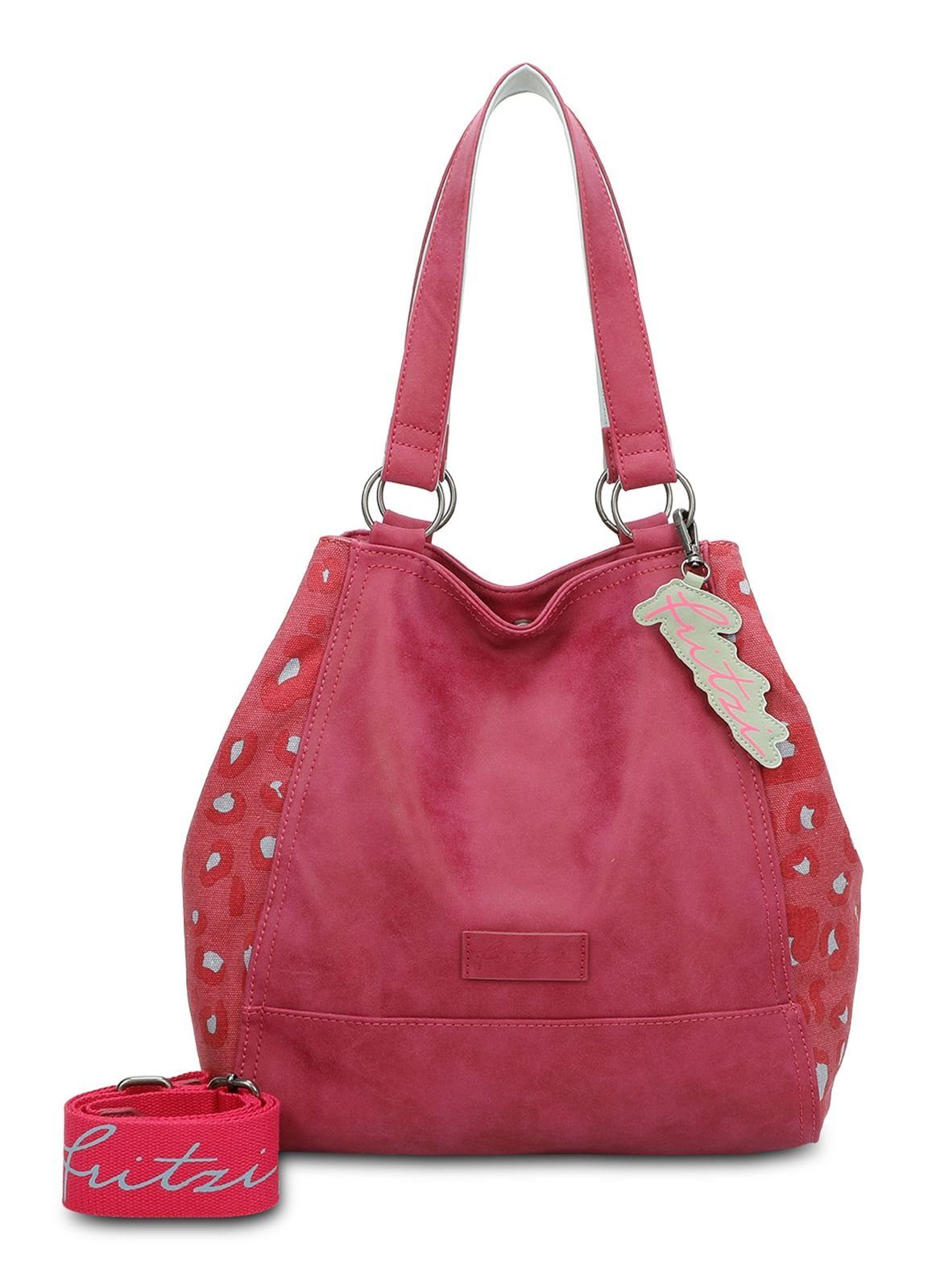 Shopper Joy01 Vintage Mix