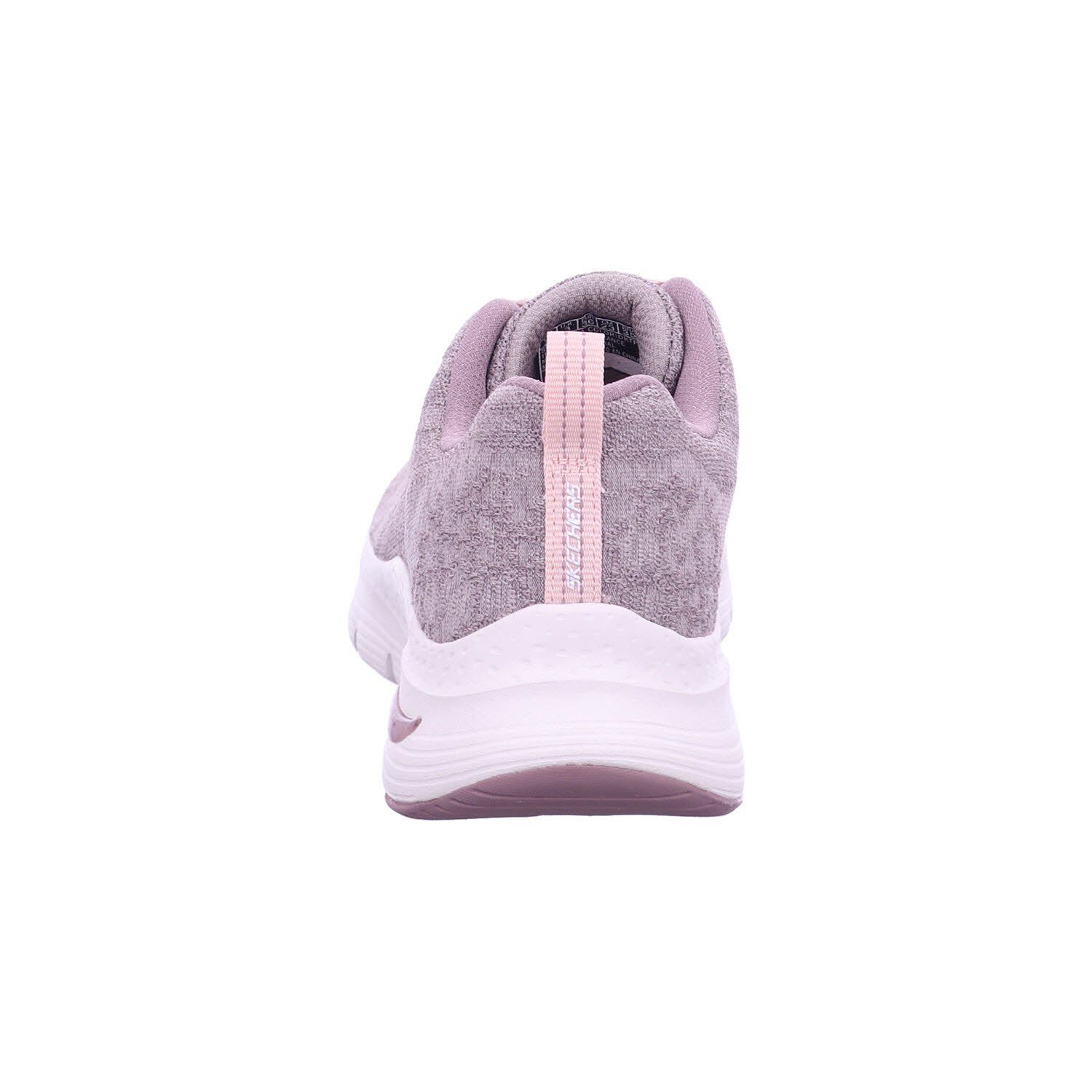 - dark ARCH WAVE (2-tlg) FIT COMFY Skechers Sneaker taupe
