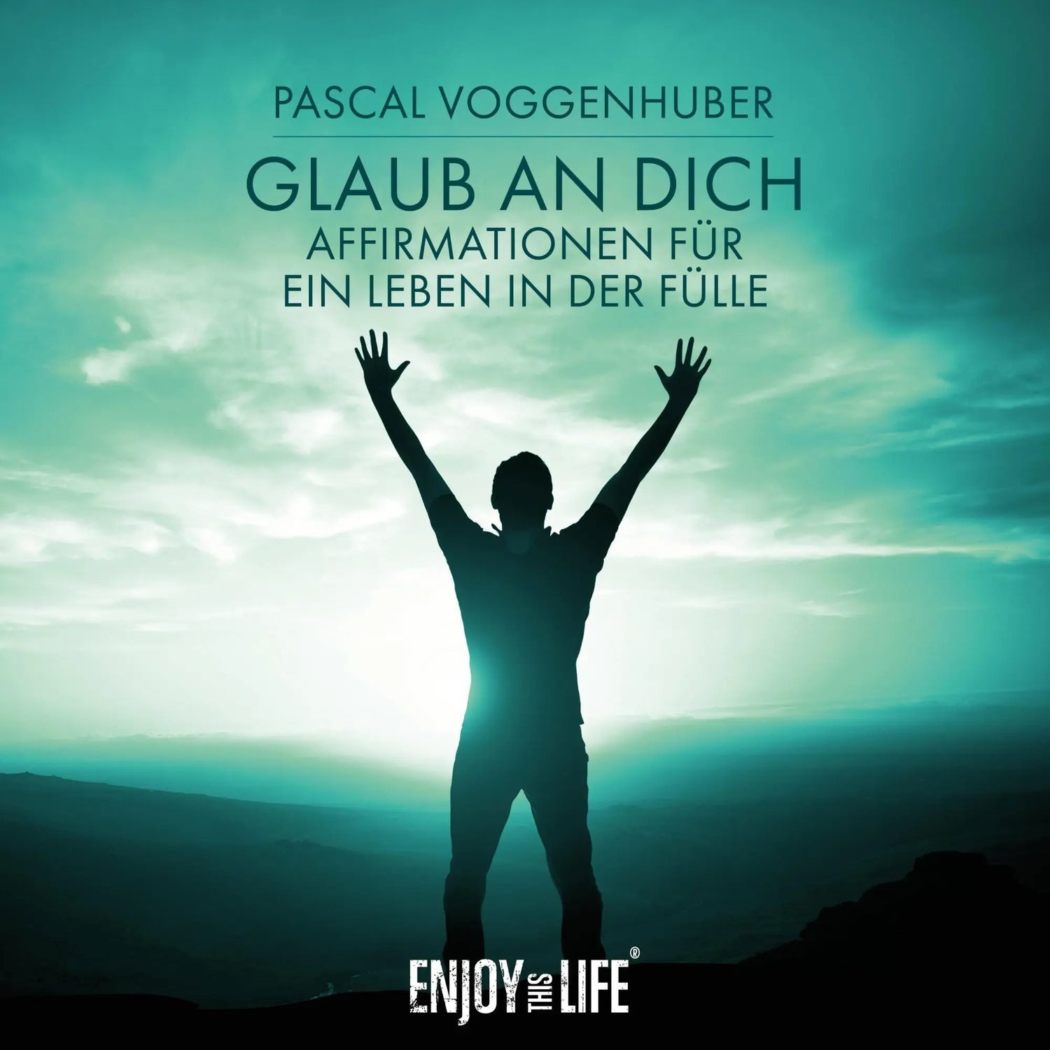 Nova Hörspiel Glaub an Dich