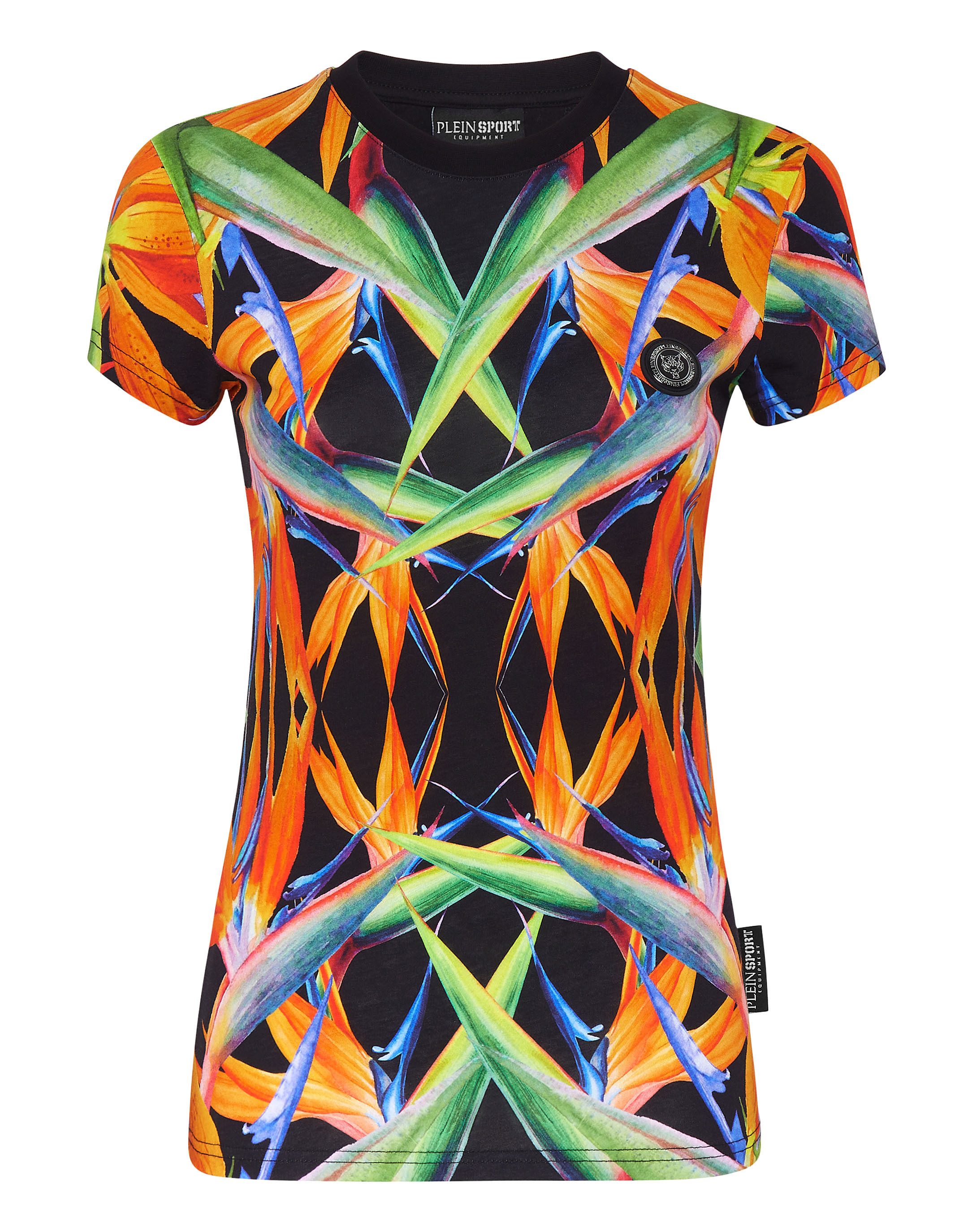 PLEIN SPORT T-Shirt T-Shirt