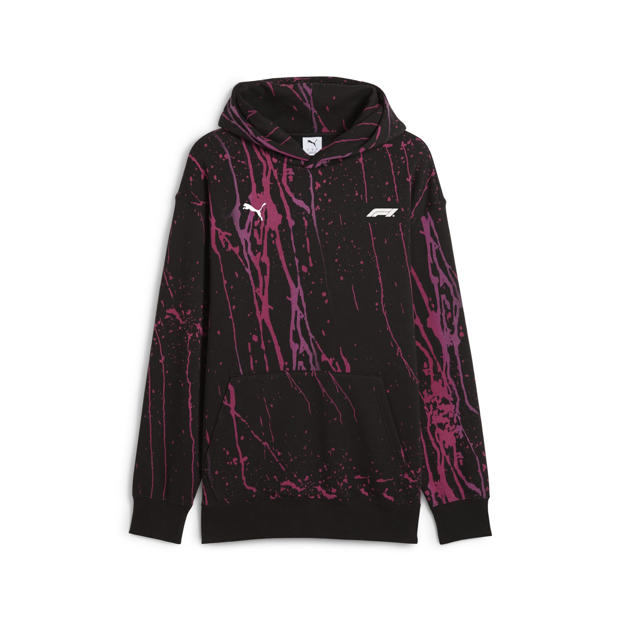 PUMA Hoodie F1® Color Splash Hoodie günstig online kaufen