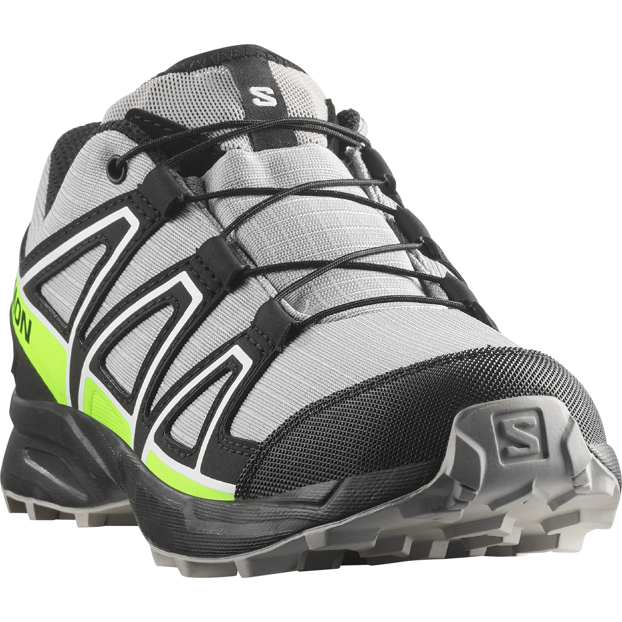 Salomon SPEEDCROSS WP J Wanderschuh wasserdicht