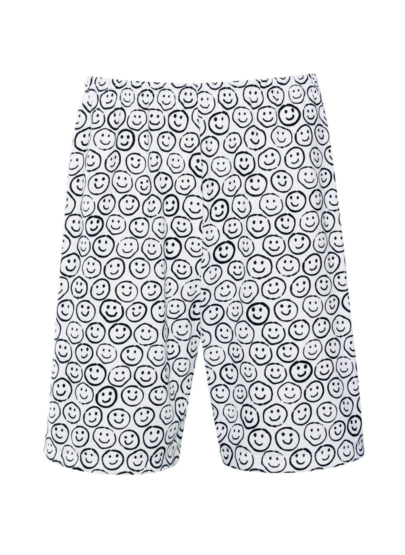 Trigema Bermudas TRIGEMA Bermuda Shorts mit günstig online kaufen