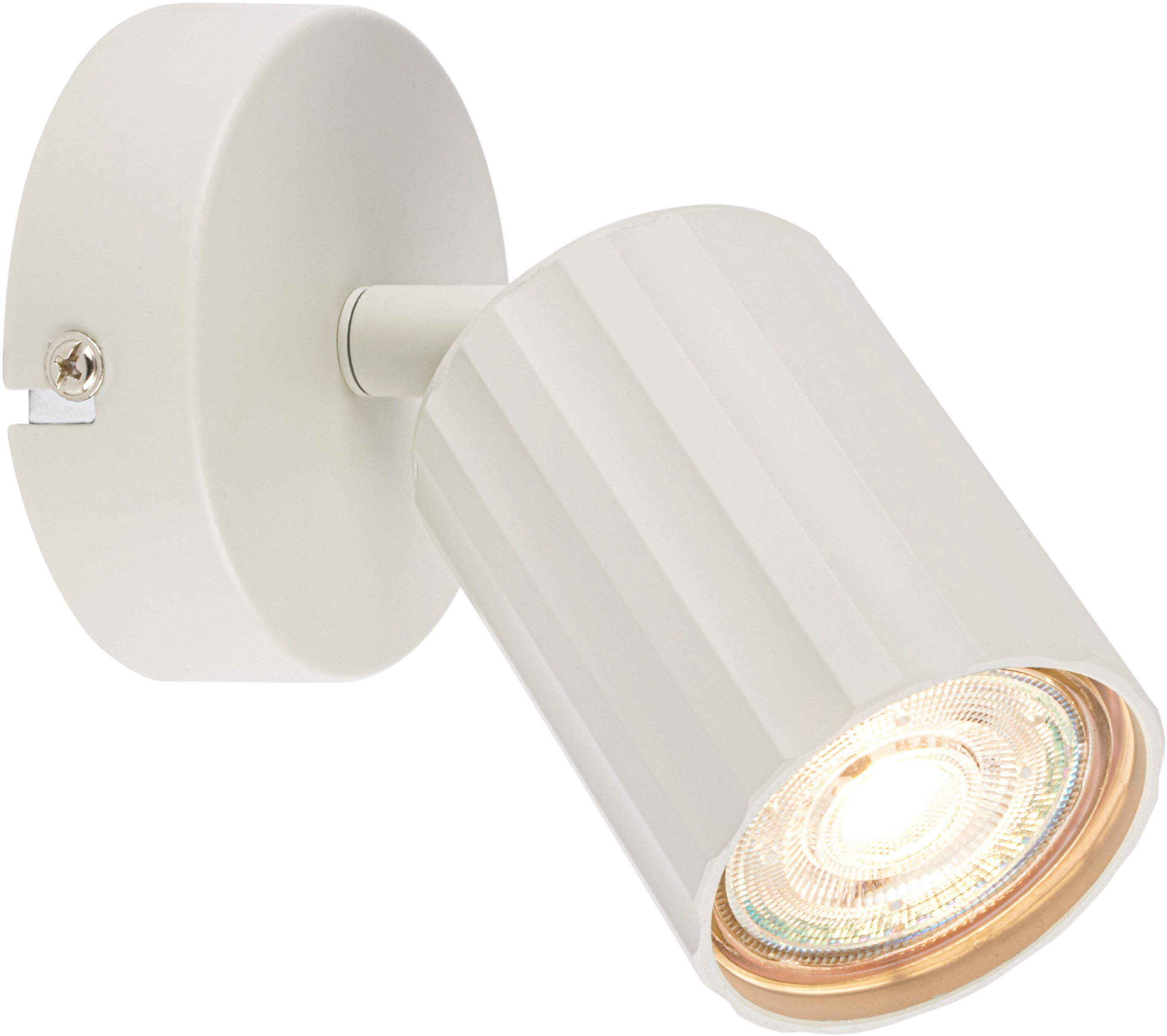 Briloner Leuchten LED Deckenspot SKAFT 2324016
