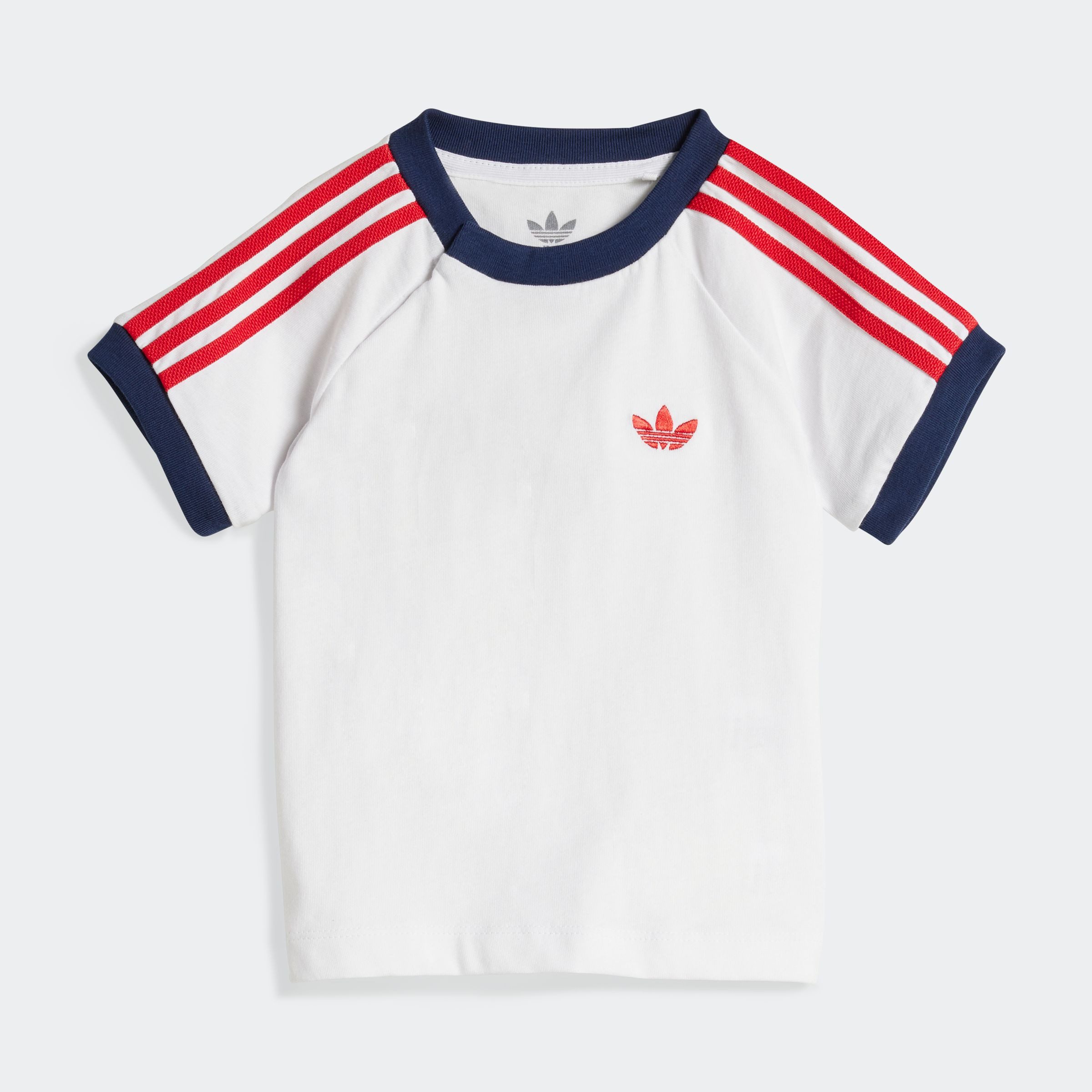 adidas Originals DENIM TEE Tracksuit SET (2-piece)