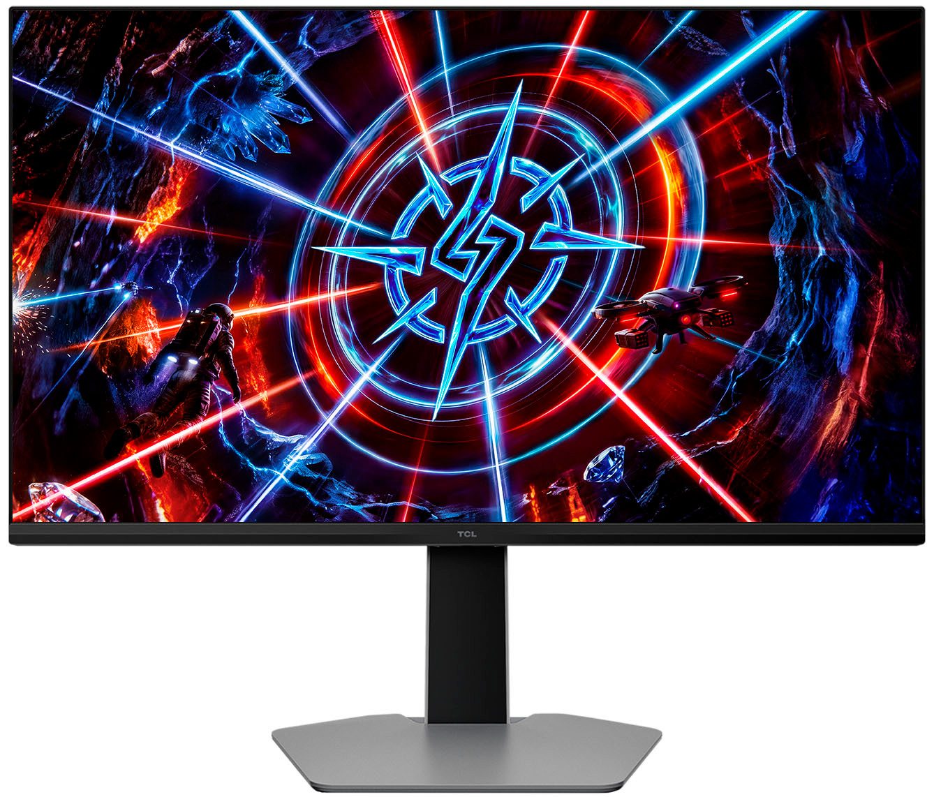 TCL P2 27P2A Pro