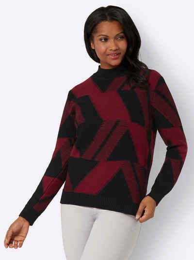 WITT WEIDEN Strickpullover