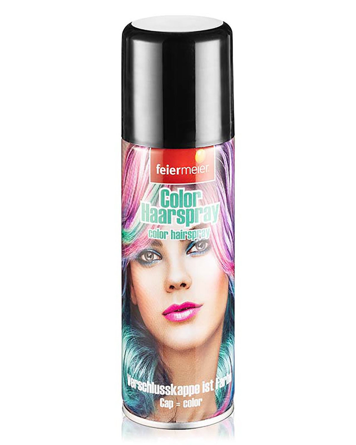 feiermeier Haarspray Feiermeier 'Color Spray' 125 ml, Farbwahl