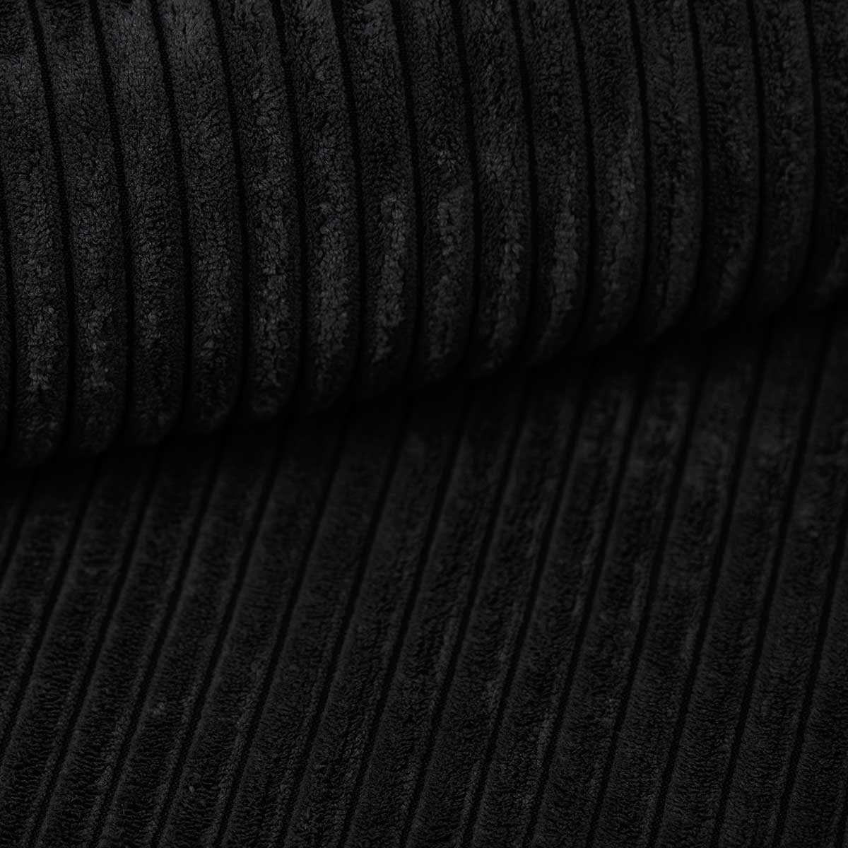 Luxusbetten24 Sofa Designer Sofa Lazy L, mit Aufklappfunktion und Cordbezug günstig online kaufen