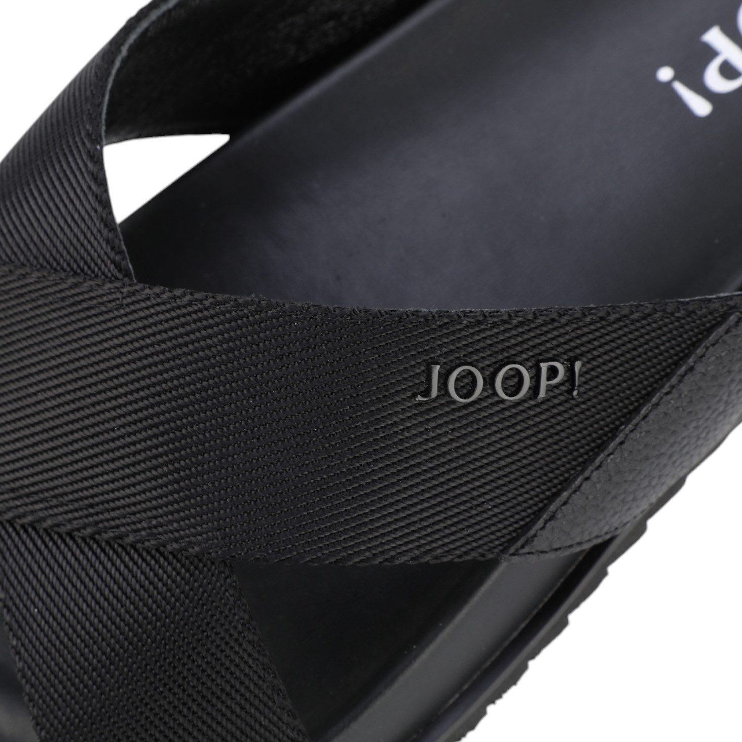 JOOP! Joop - Herren Sandale Nastro Achill Sandale