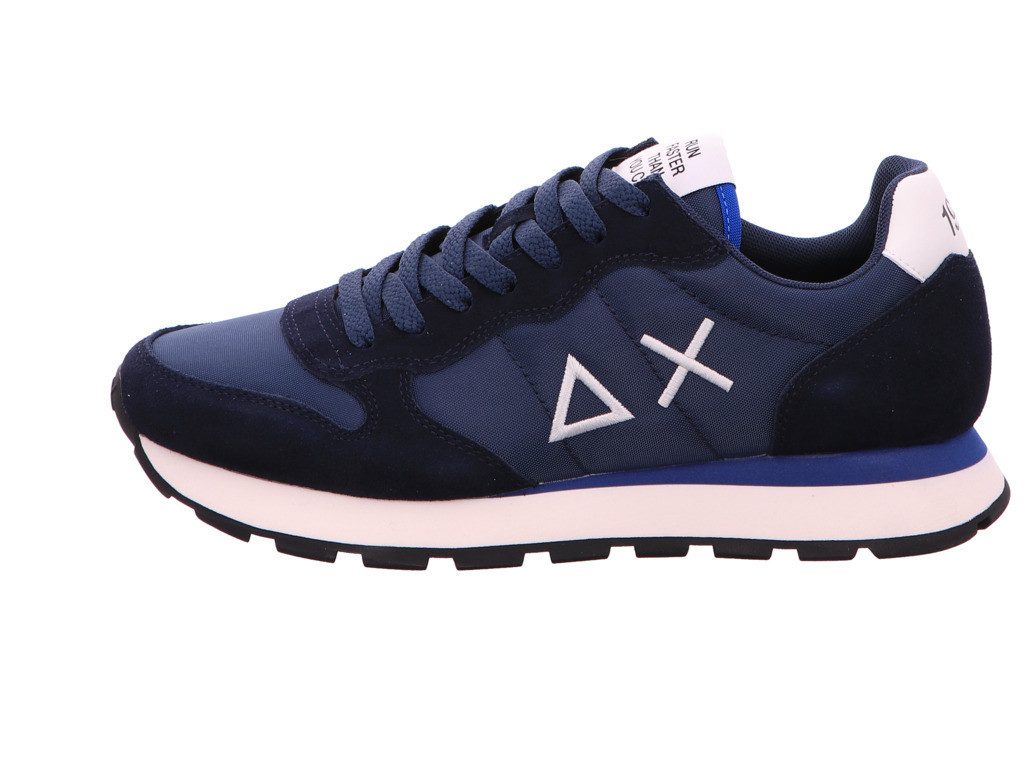 SUN 68 Tom Solid Schnürschuh