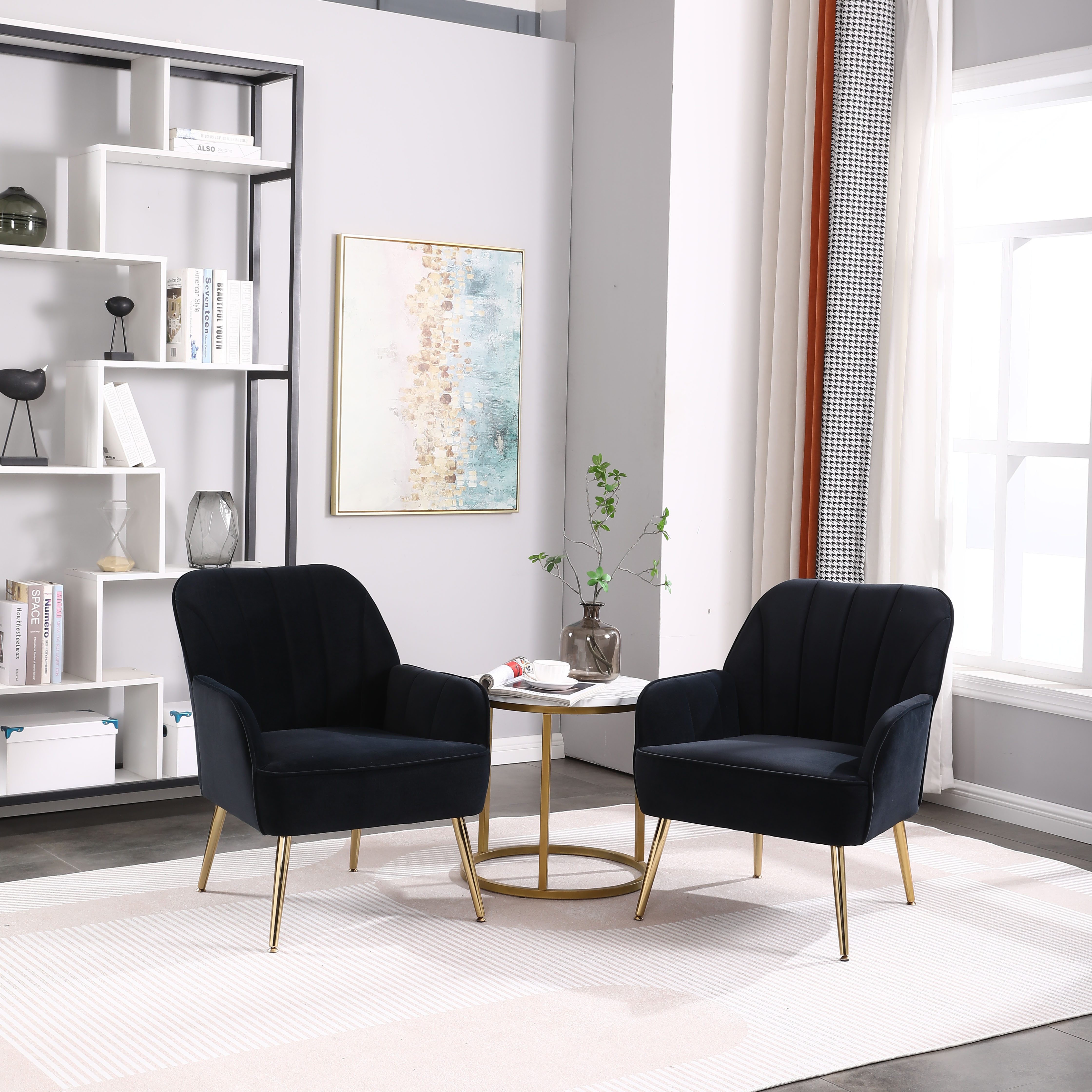 OKWISH Loungesessel Einzelsessel, Polstersessel, Loungesessel, Fernsehsesse günstig online kaufen