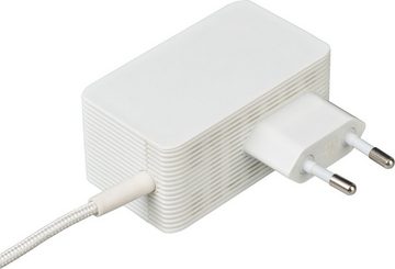 Brennenstuhl USB-Ladegerät (mit Schnellladefunktion, 1x USB C Power Delivery und 4x USB-Ladebuchse)