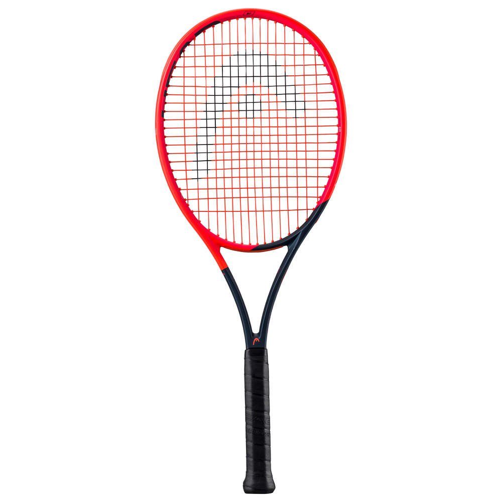 Head Tennisschläger HEAD Radical MP 2023 Tennisschläger unbesaitet Turnierschläger ATP