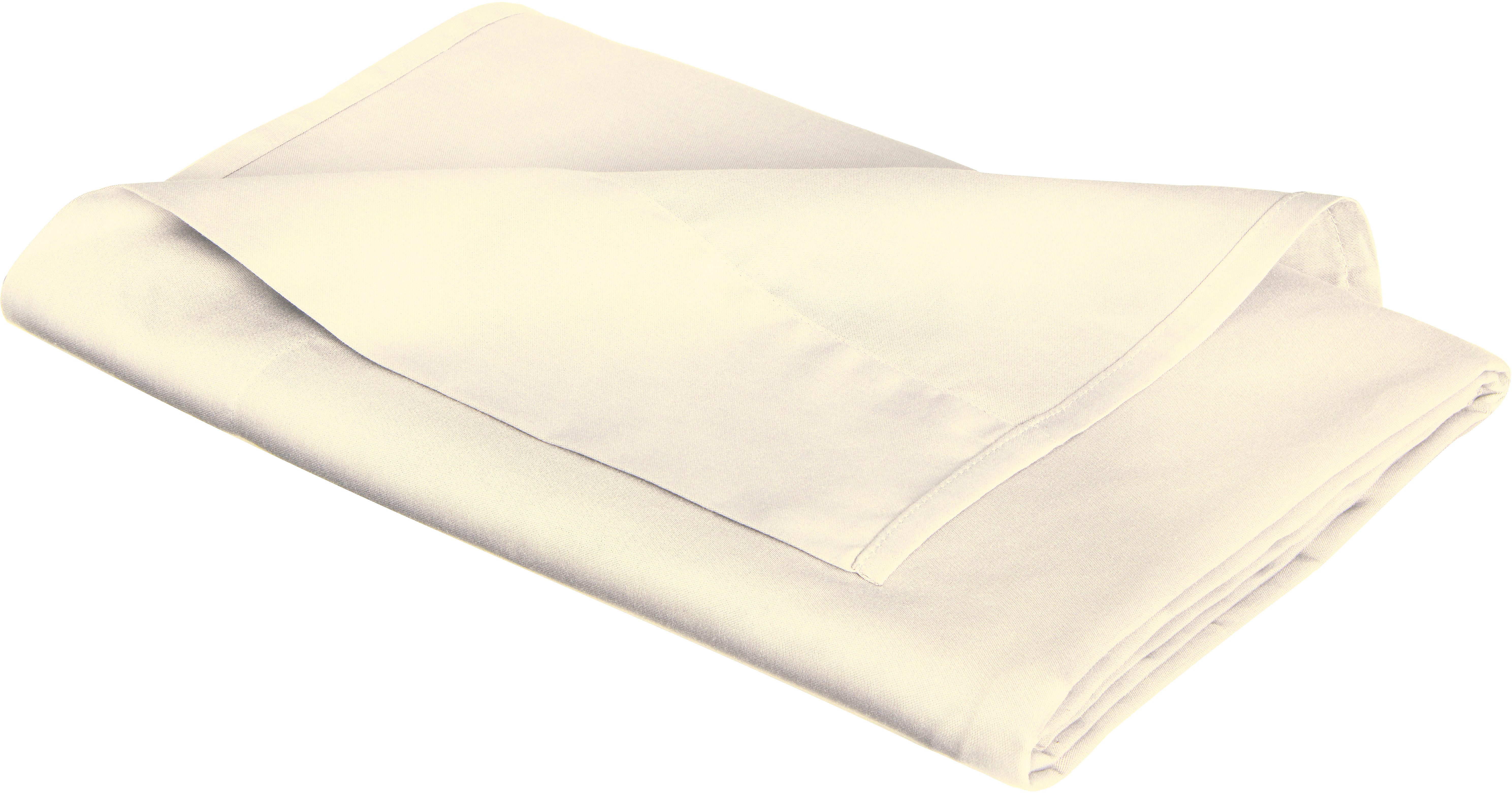 fleuresse Betttuch Colours, Mako-Satin, Gummizug: ohne, günstig online kaufen