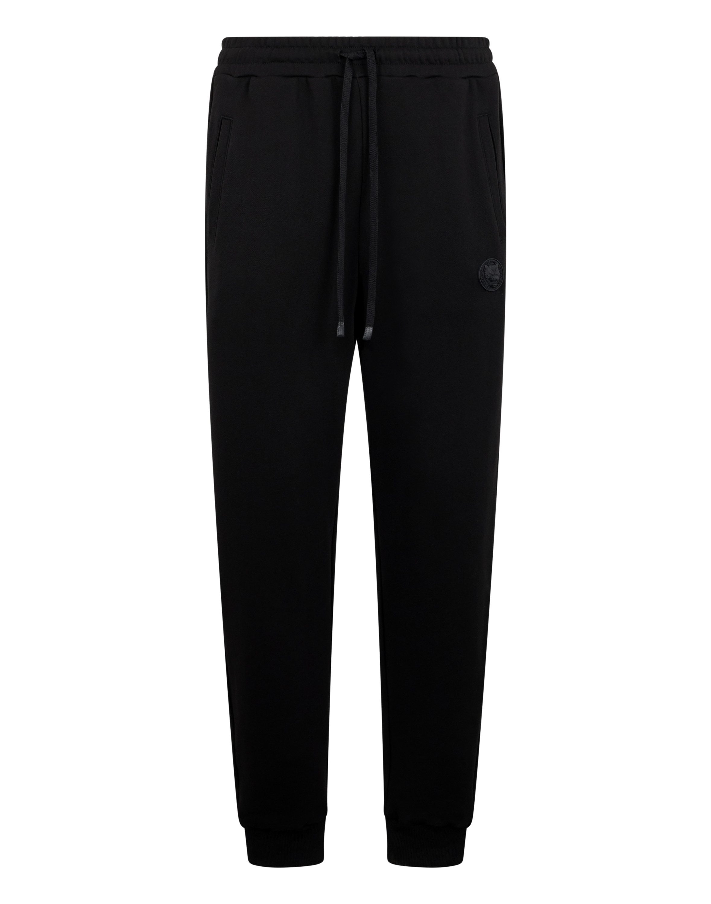 PLEIN SPORT Jogginghose Fleece Joggers 3D Tiger günstig online kaufen