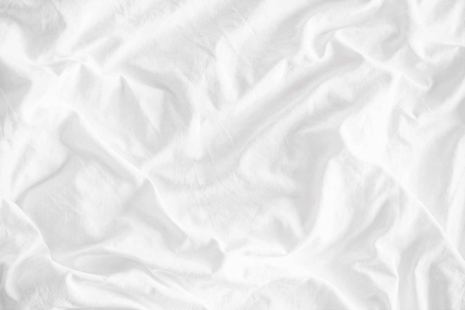 texpot Bettlaken Betttuch glatt weiß Baumwolle günstig online kaufen