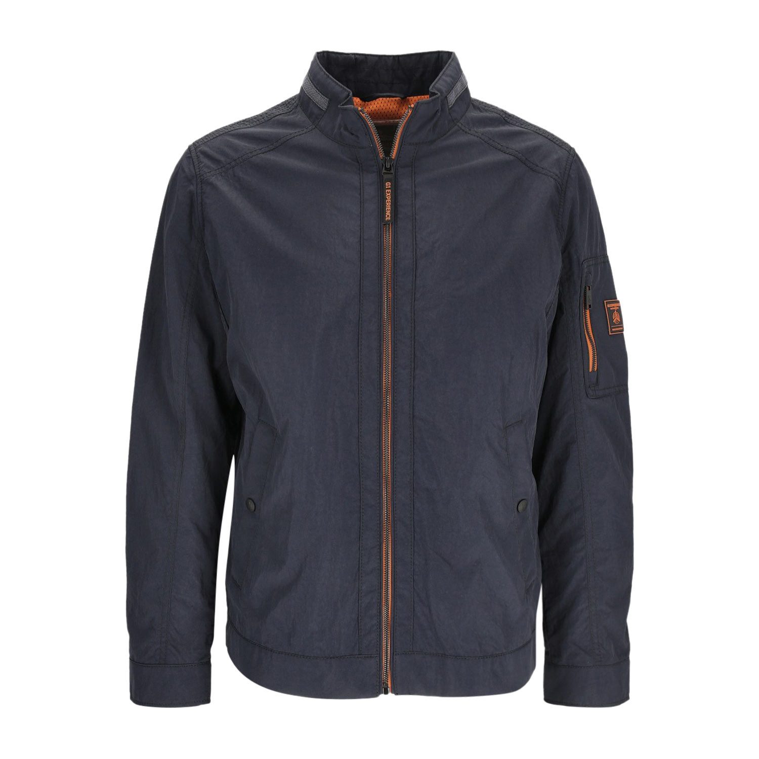 Gate One Blouson