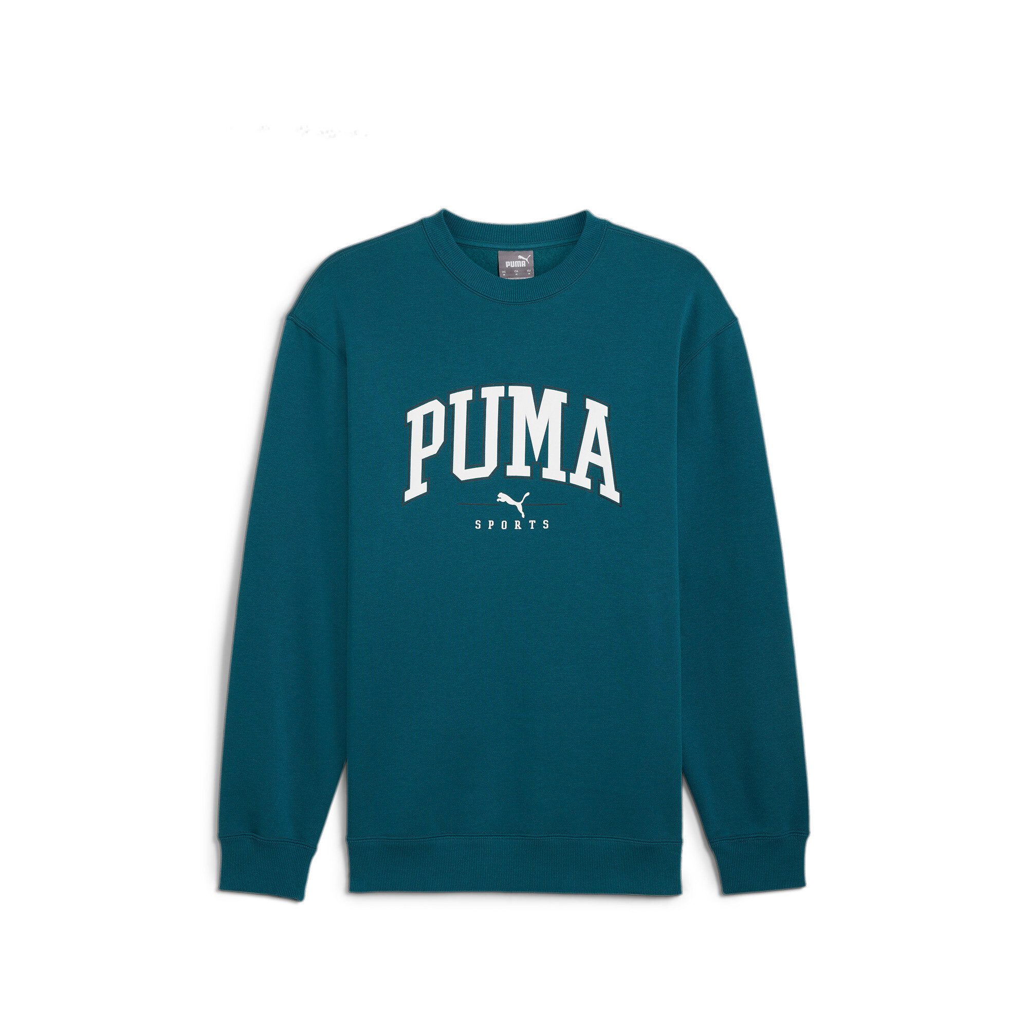 PUMA Sweatshirt SQUAD CREW FL