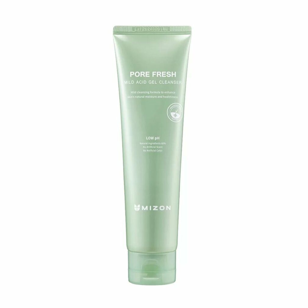 Körperpflegemittel Hypoallergenic cleansing gel Pore Fresh 150ml