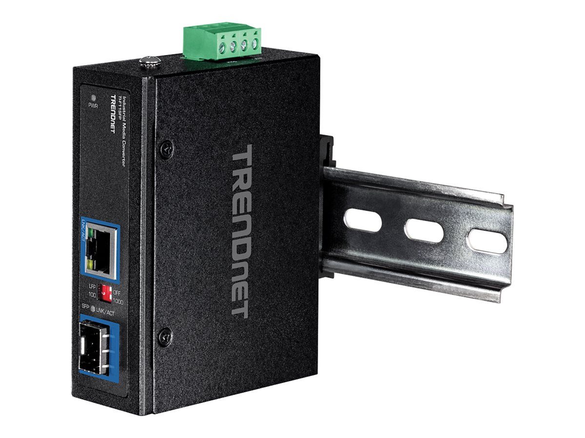 Trendnet Stereo-Netzwerk-Receiver