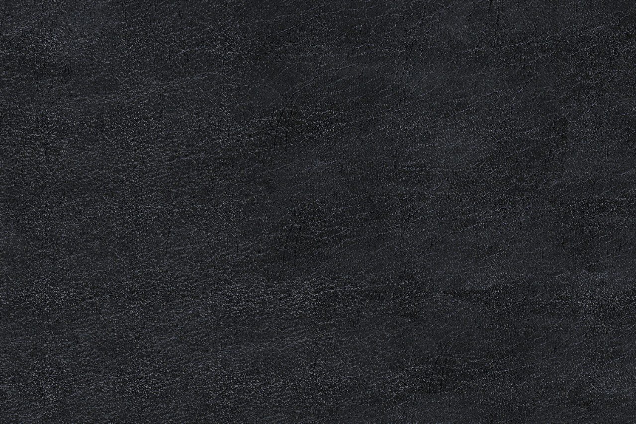 d-c-fix Wandfolie d-c-fix Selbstklebefolie Leder Uni geprägt schwarz, Einfarbig