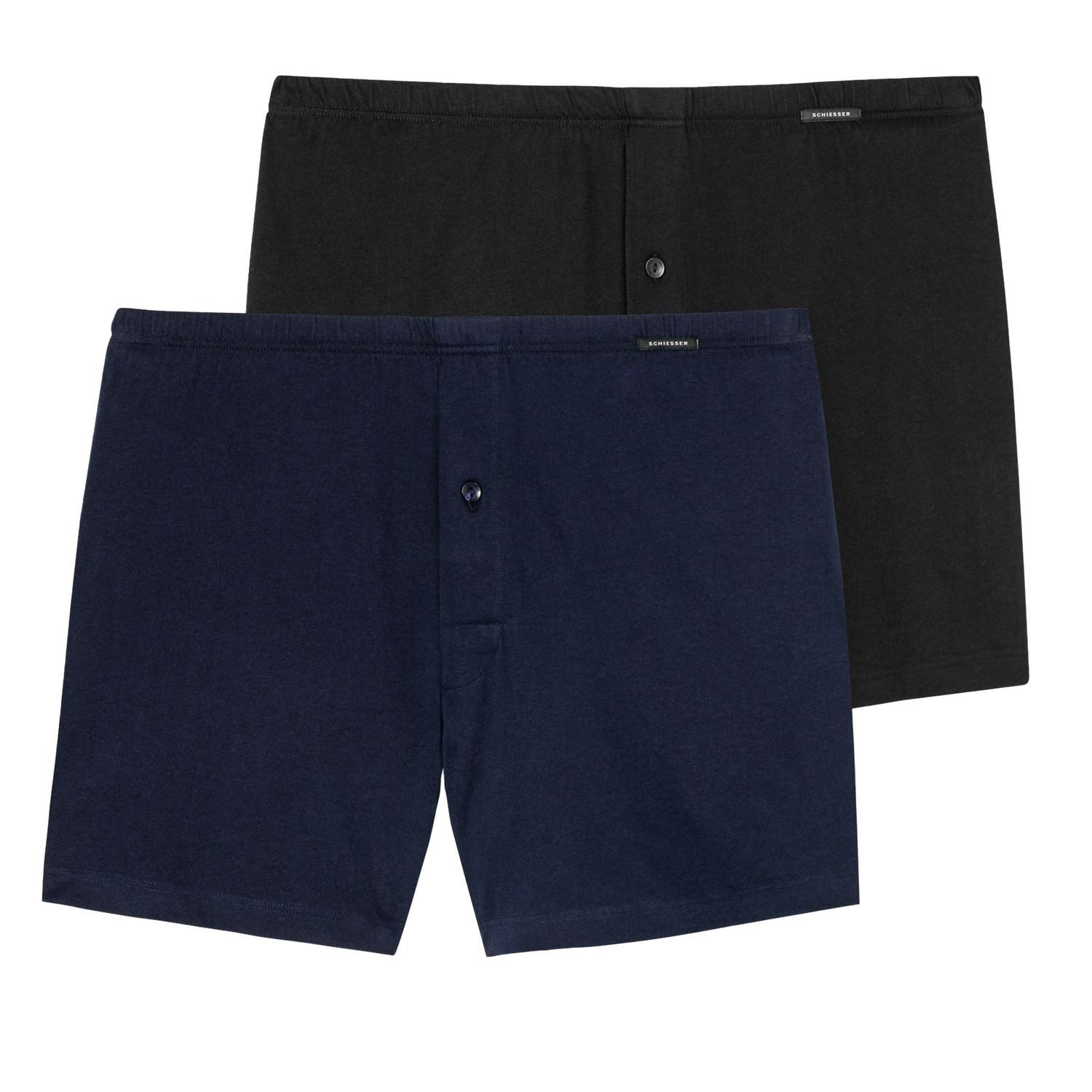 Boxershorts weite Boxershorts