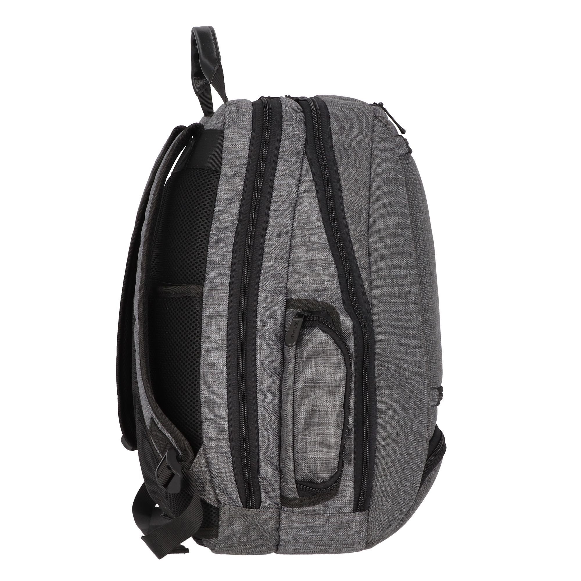 Daypack, Dermata Canvas