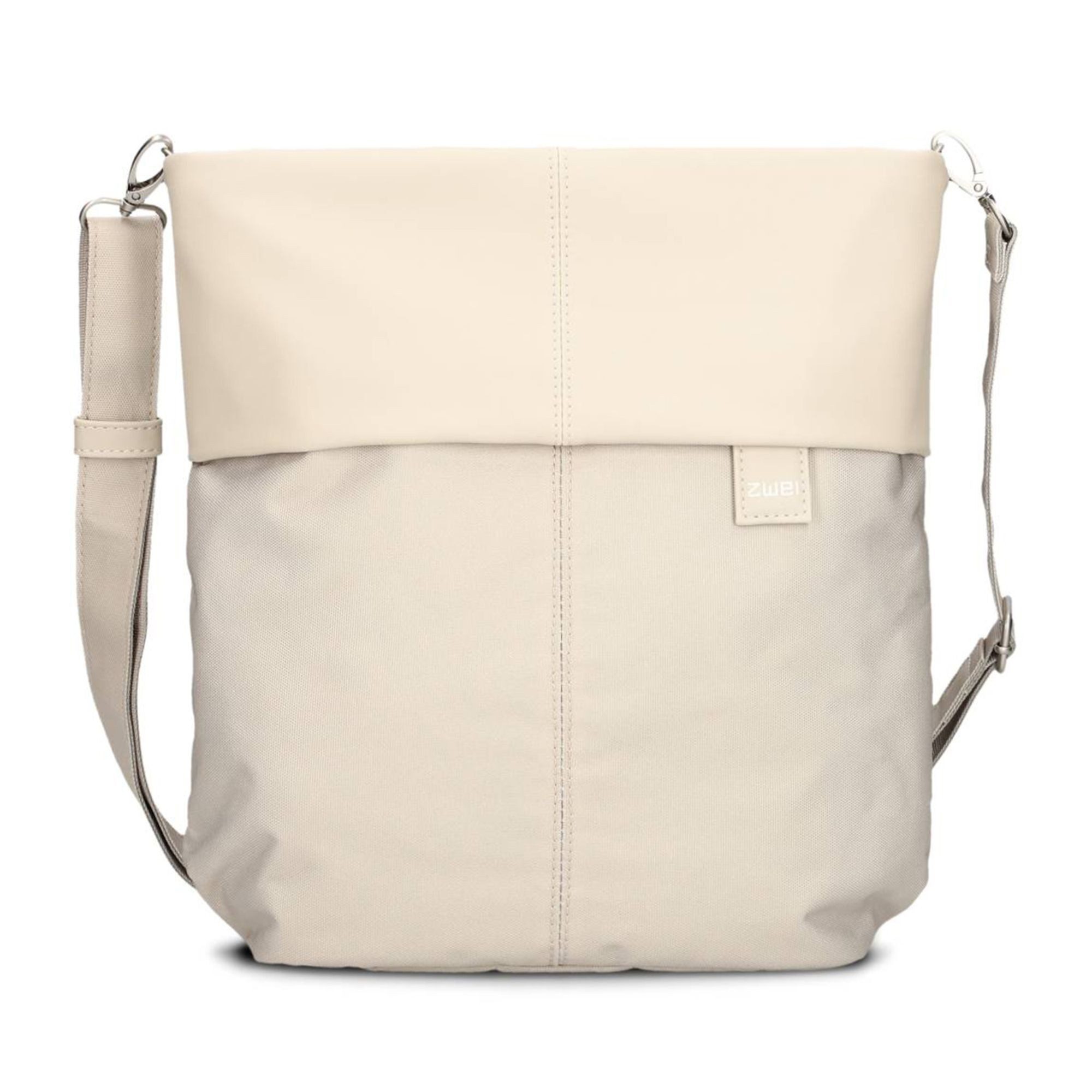 Zwei Umhängetasche Olli, Polyester