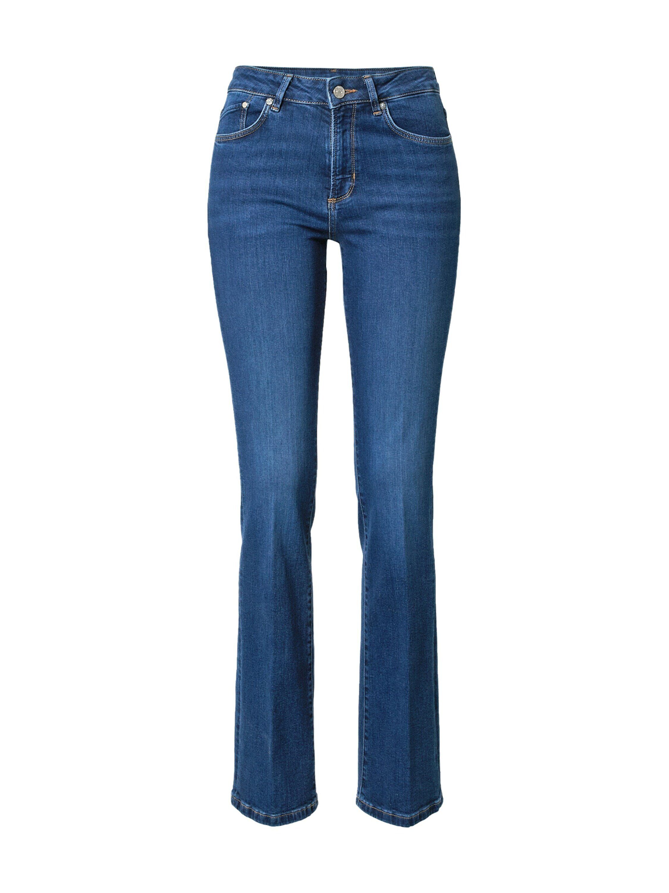 s.Oliver Bootcut-Jeans Beverly (1-tlg), Nieten online kaufen | OTTO