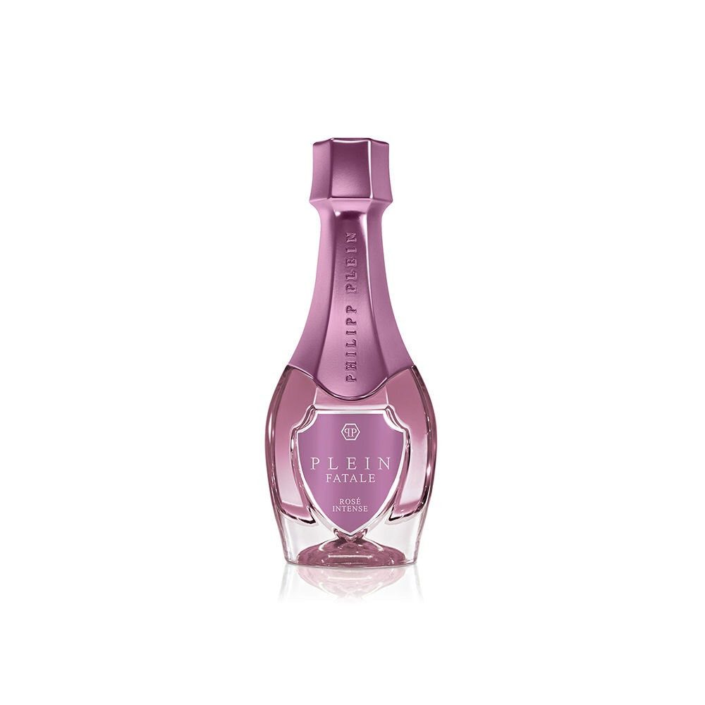 PHILIPP PLEIN Eau de Parfum Philipp Plein Plein Fatale Rosé Intense