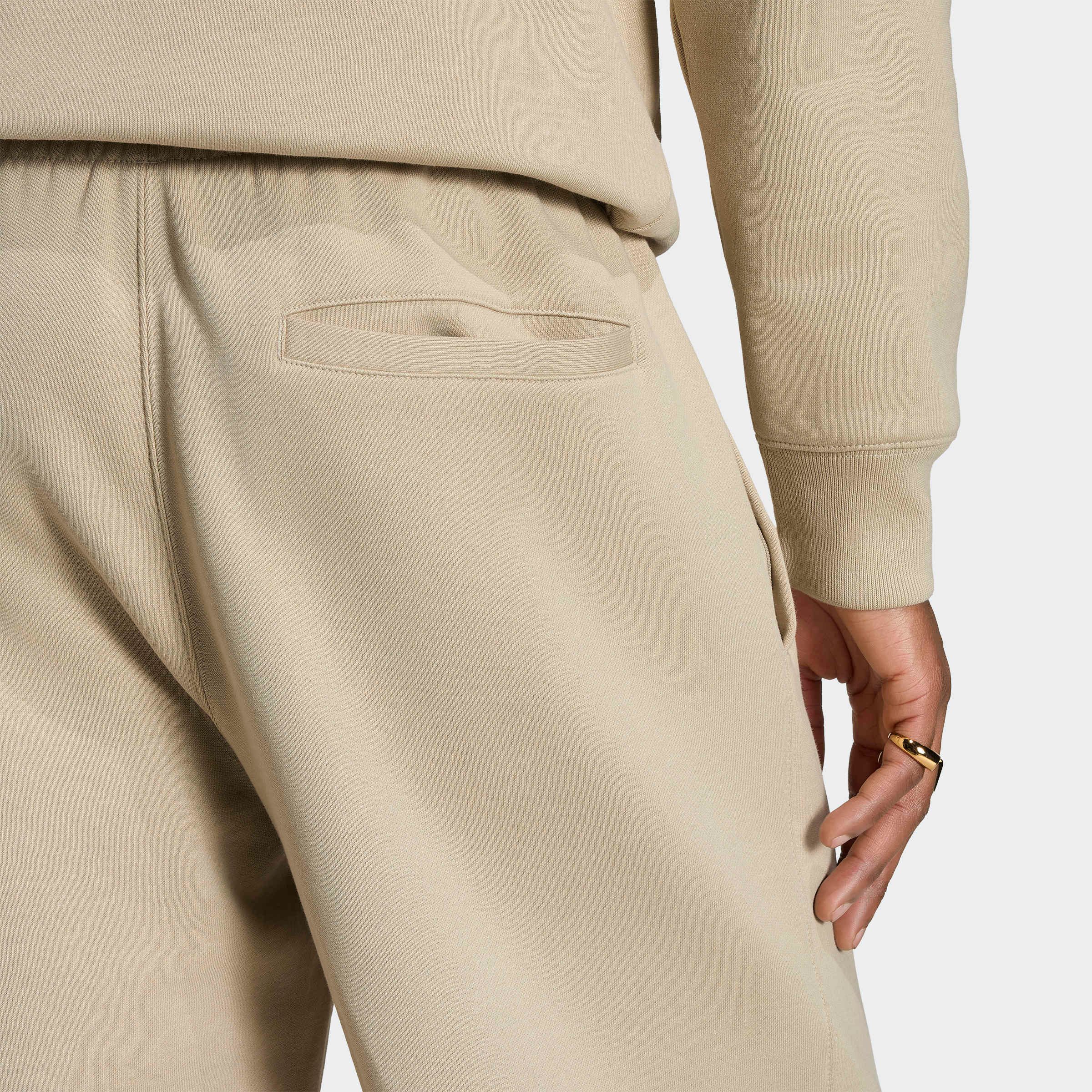 adidas Originals Sporthose ESS OPEN PT für Erwachsene, ohne Verschluss, aus Baumwolle, normal-weite Passform