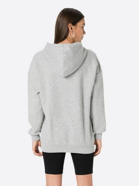 MAZINE Sweatshirt Harper (1-tlg) Plain/ohne Details