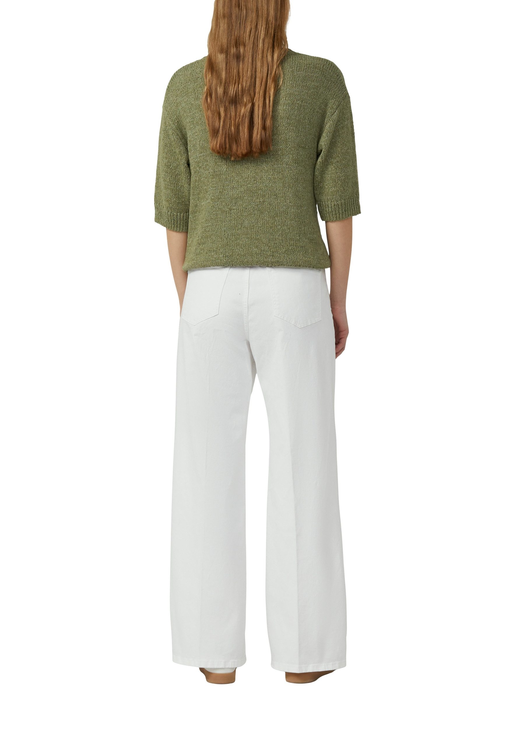 s.Oliver Skinny-fit-Jeans Jeans-Hose Suri - Regular Fit