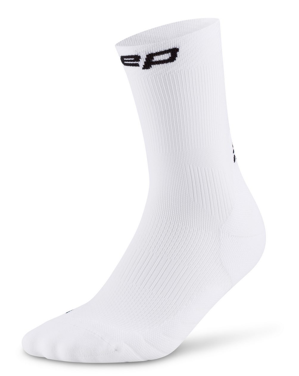 CEP Basicsocken CEP run socks, mid cut, 5.0, women
