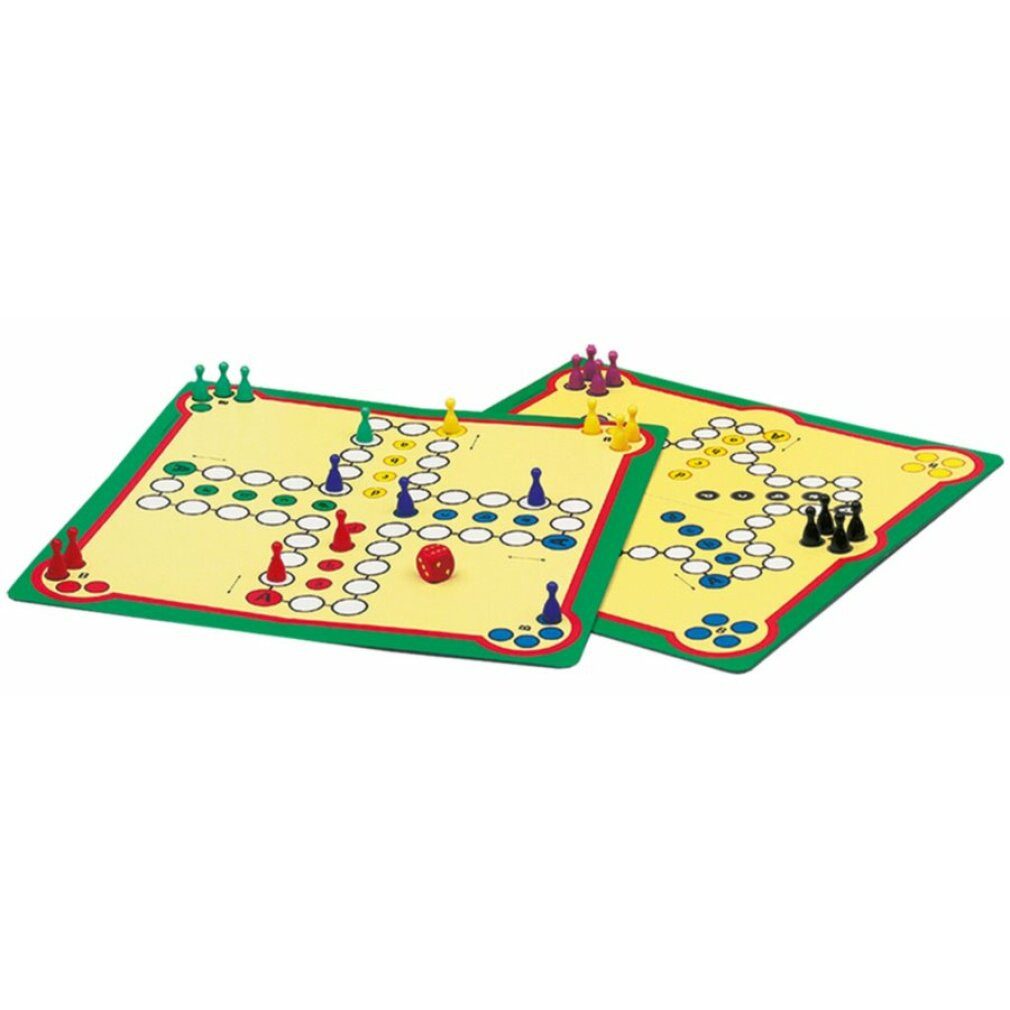 Dino Spiel DINO Mann, sei nicht böse!